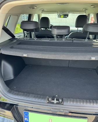 Kia Soul cena 99500 przebieg: 19000, rok produkcji 2020 z Warszawa małe 92